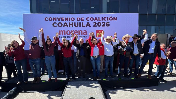 Coalición Coahuila