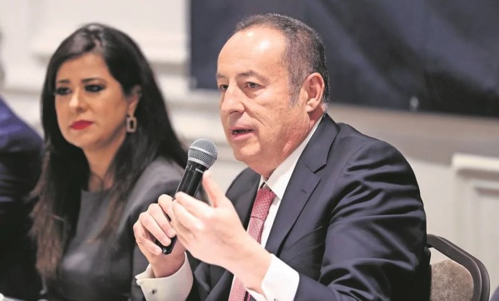 José Luis Cervantes Martínez