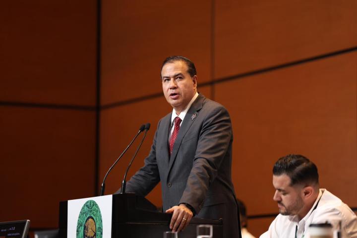 Ricardo El Tigre Mejia