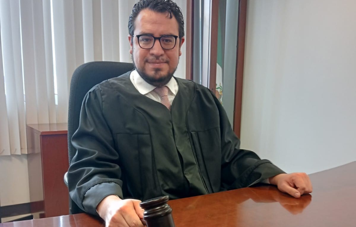 Mario Daniel Barragán Rodríguez