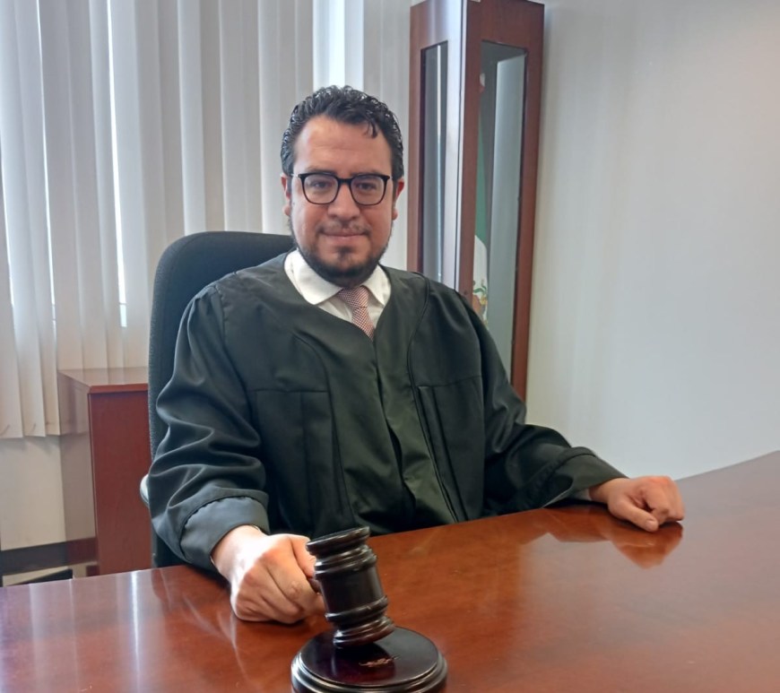 Mario Daniel Barragán Rodríguez