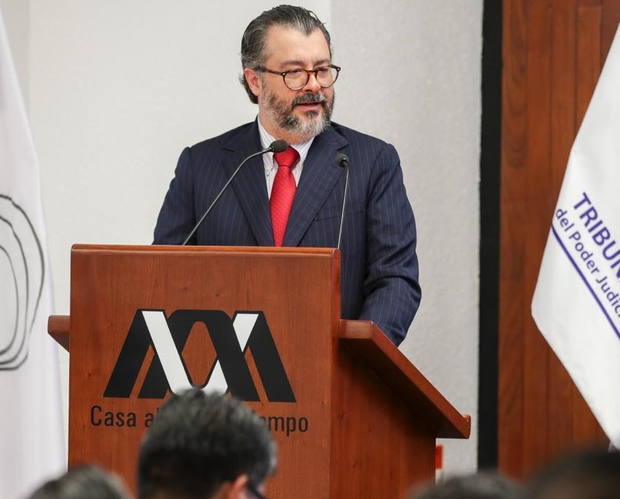 Gilberto Bátiz García