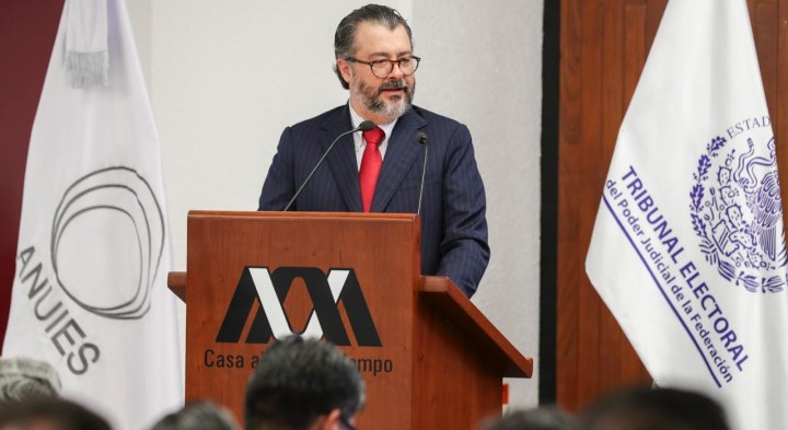 Gilberto Bátiz García
