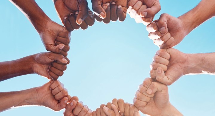 Derechos humanos
