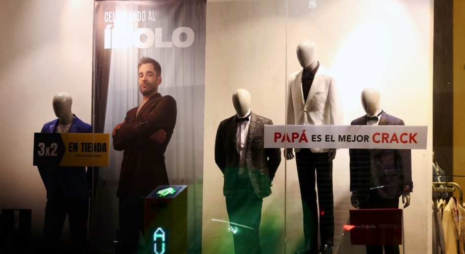 Día del Padre
