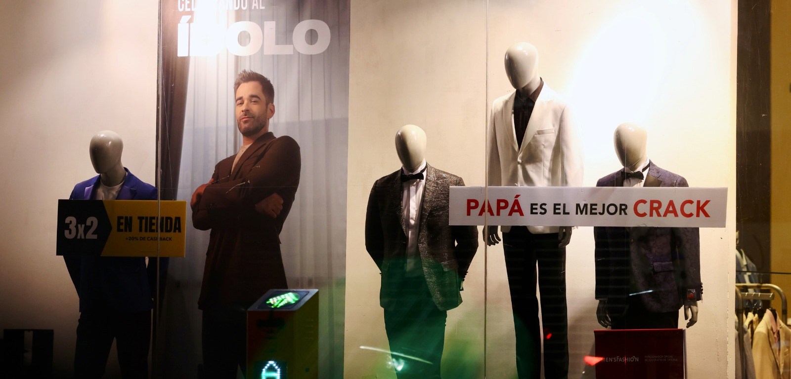 Día del Padre