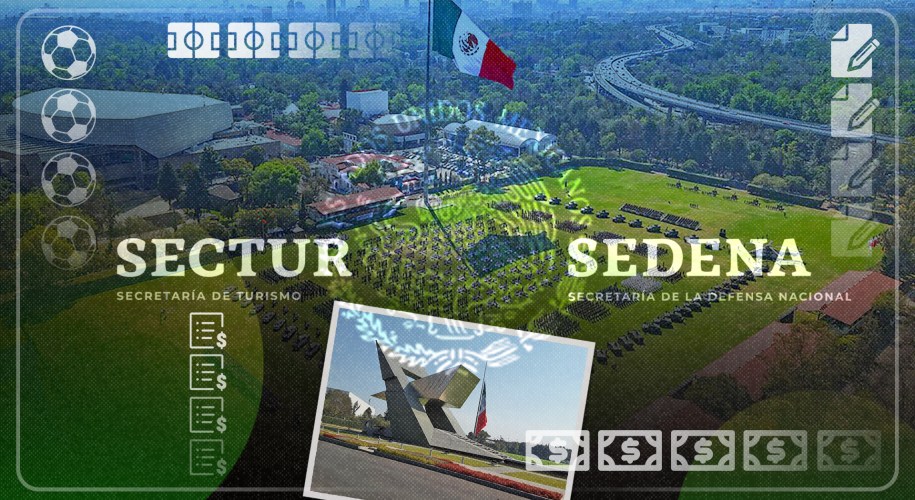 Campo Marte | MMCC