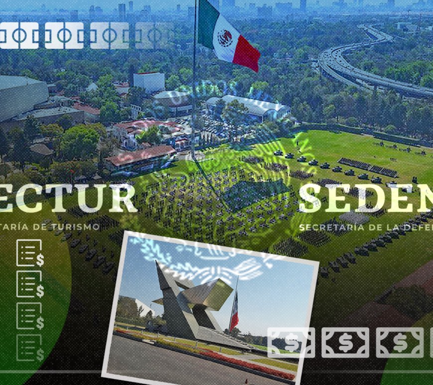 Campo Marte | MMCC
