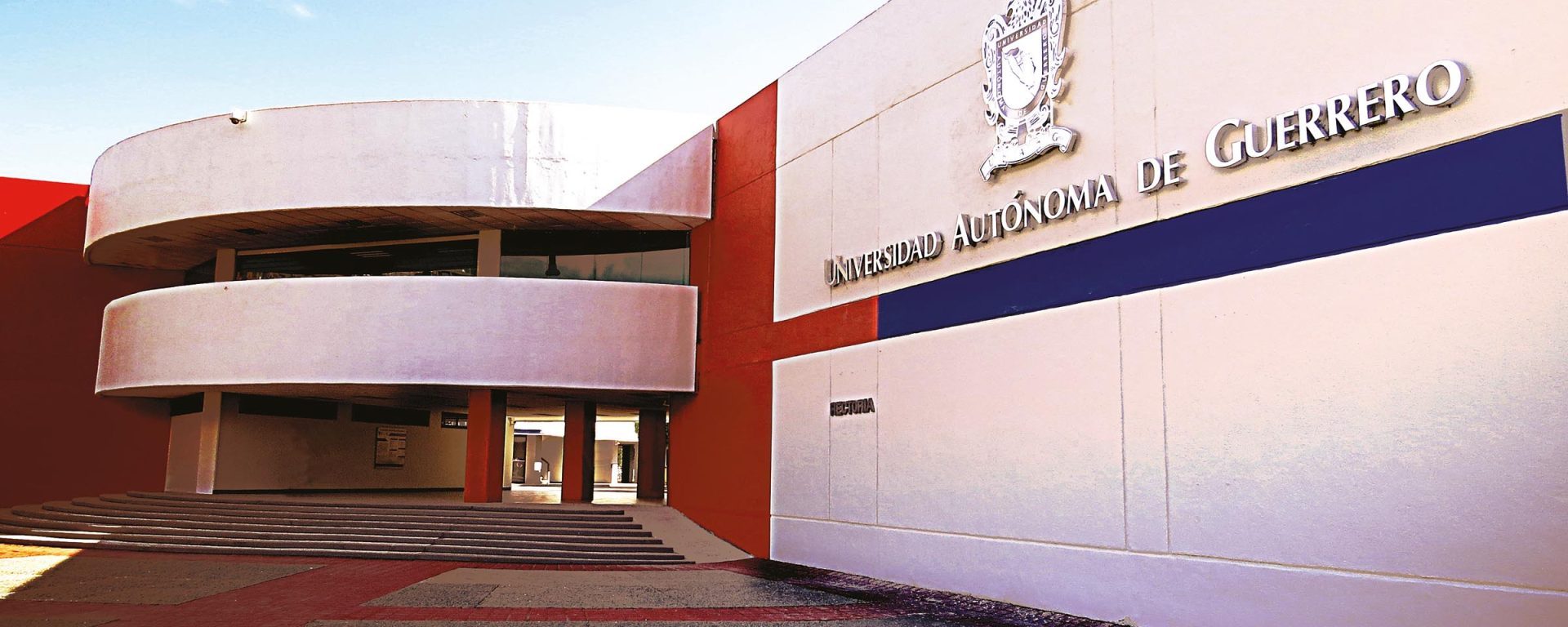 Universidad Autónoma de Guerrero
