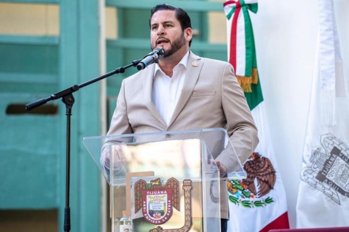 Ismael Burgueño Ruiz