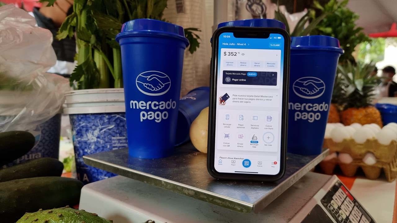 Mercado pago