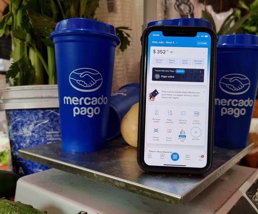 Mercado pago