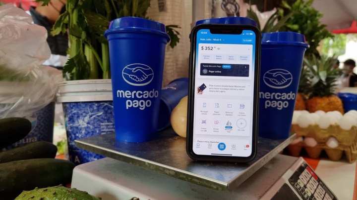 Mercado pago