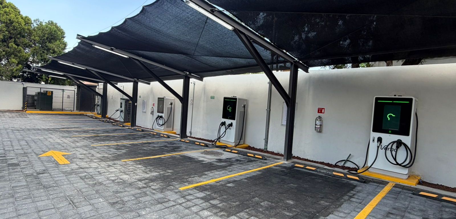 Electrolinería