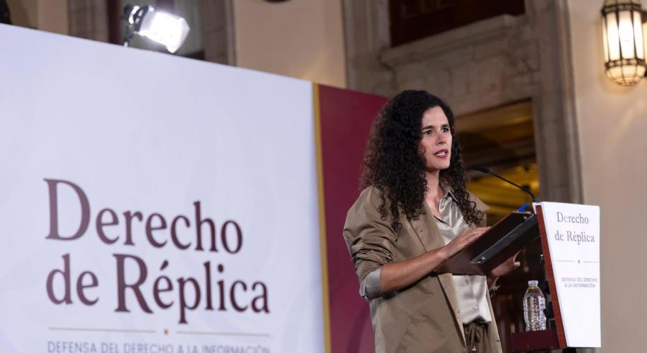 Luisa María Alcalde