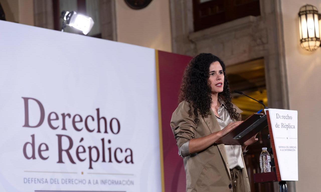 Luisa María Alcalde