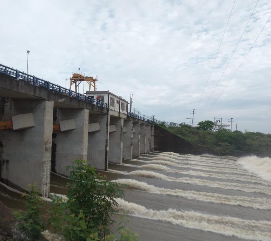 Presa