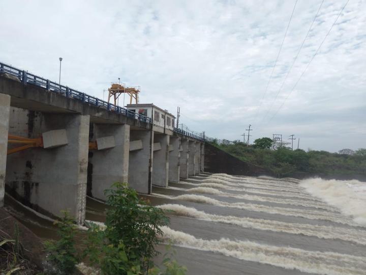 Presa
