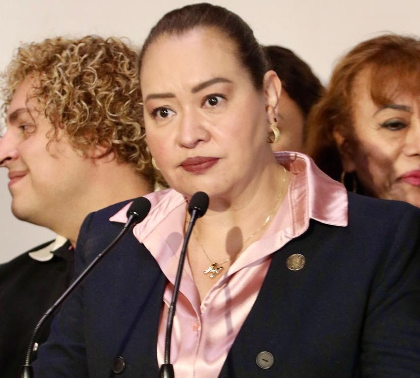 Mónica Sandoval