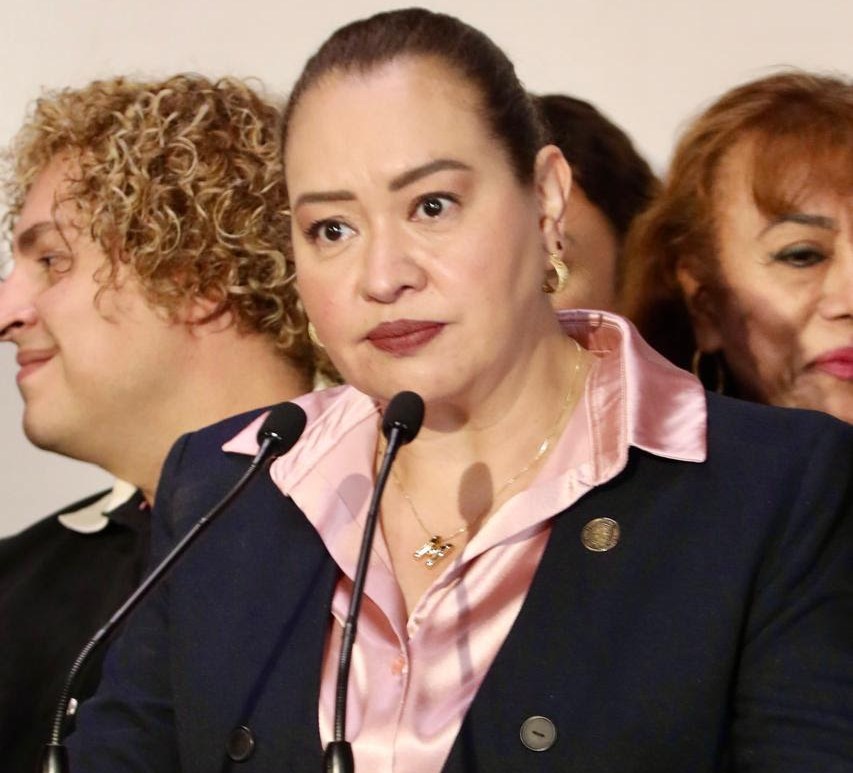 Mónica Sandoval