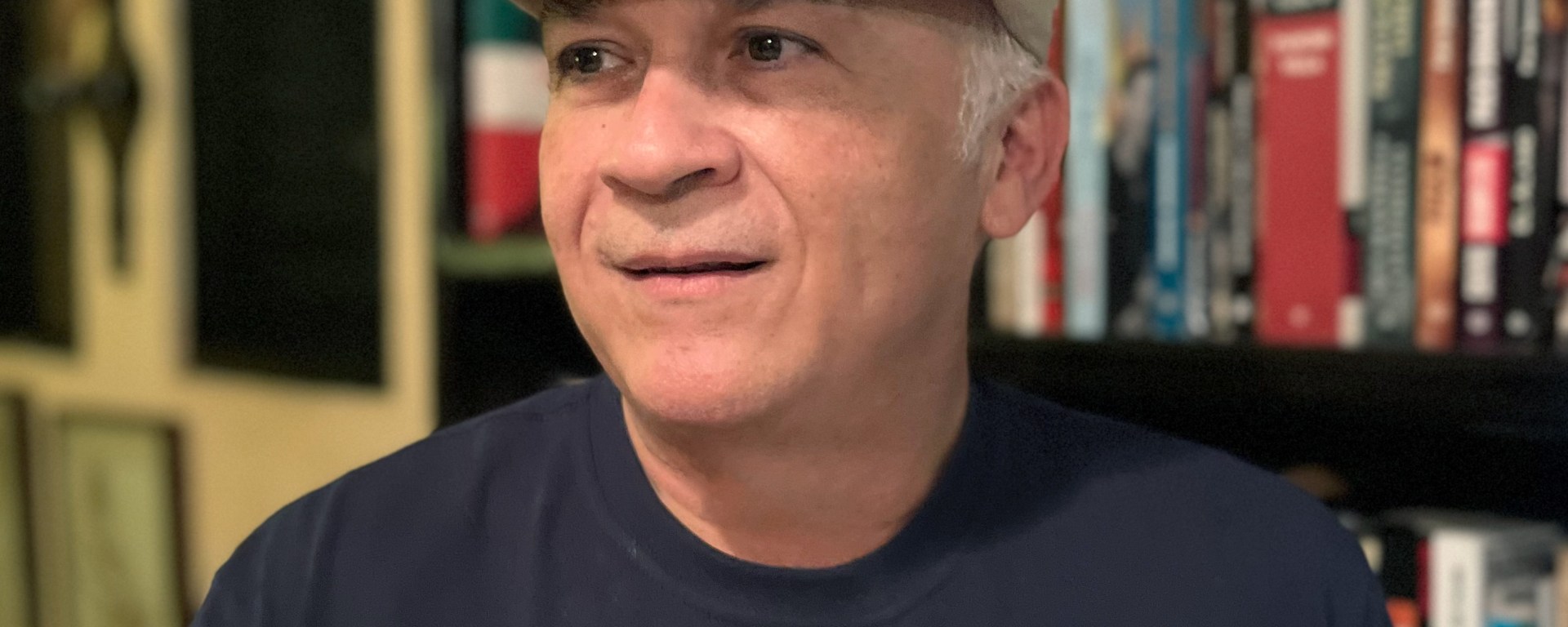 Edgardo Arredondo