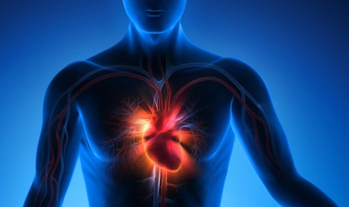 Corazón