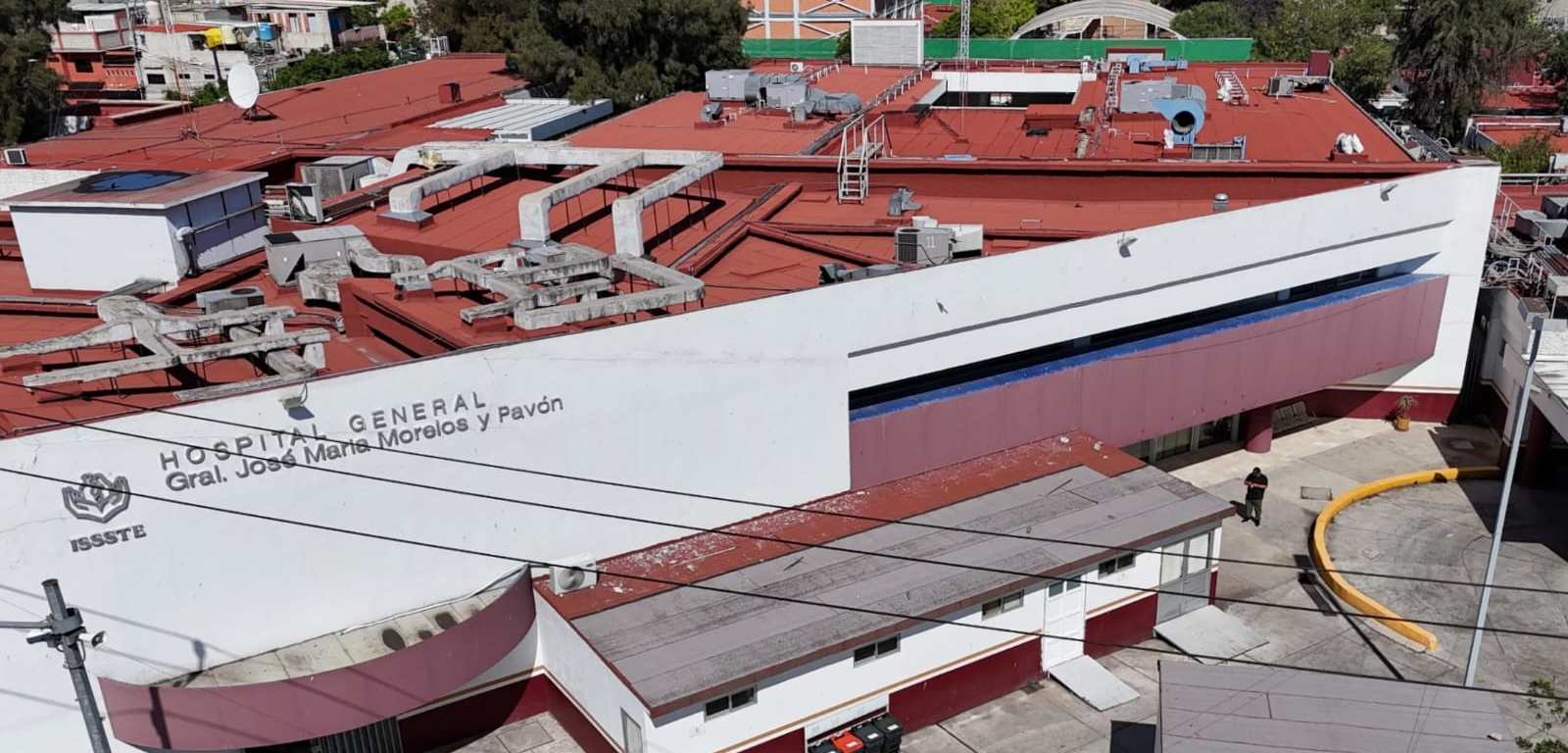 Hospital ISSSTE