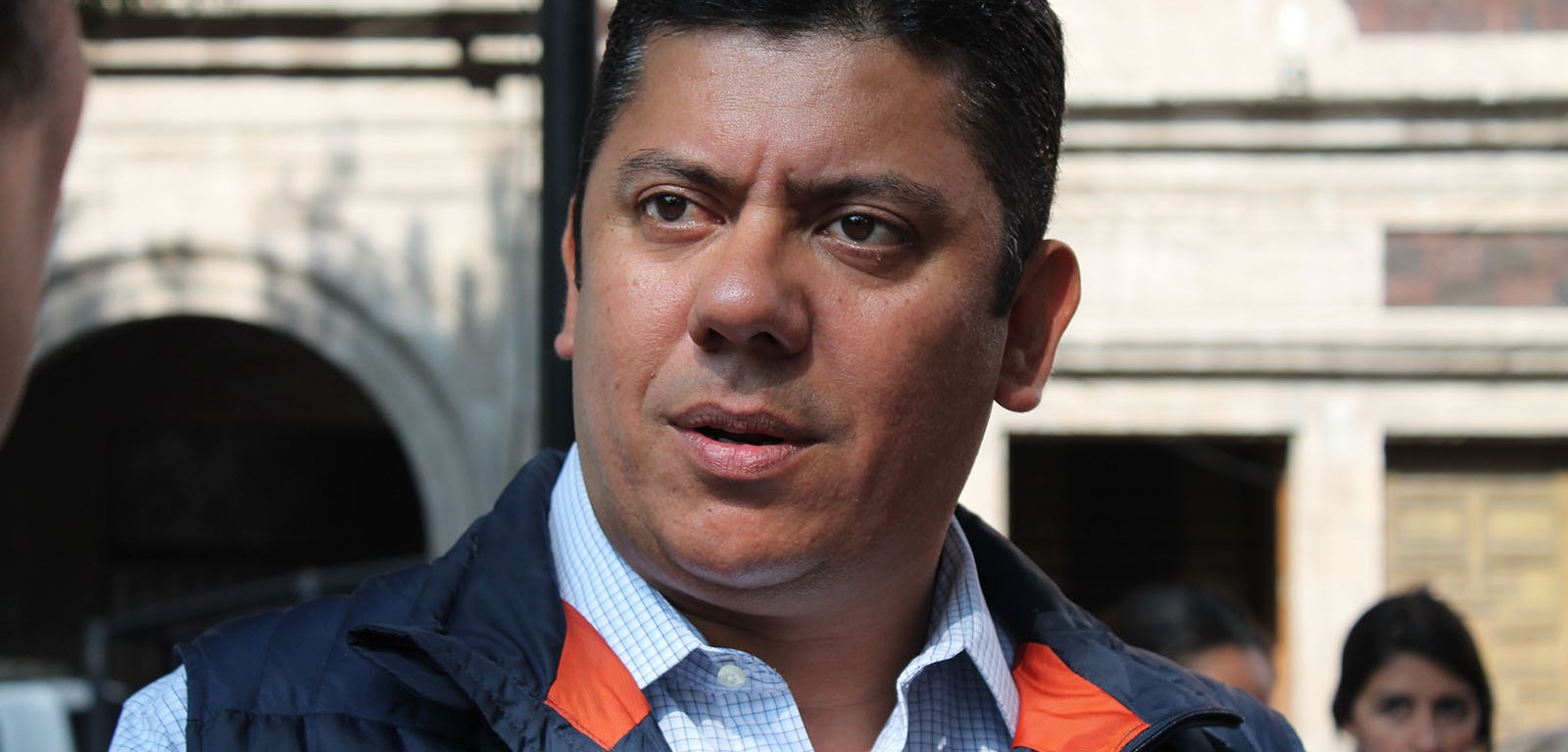 Javier Bolaños Aguilar