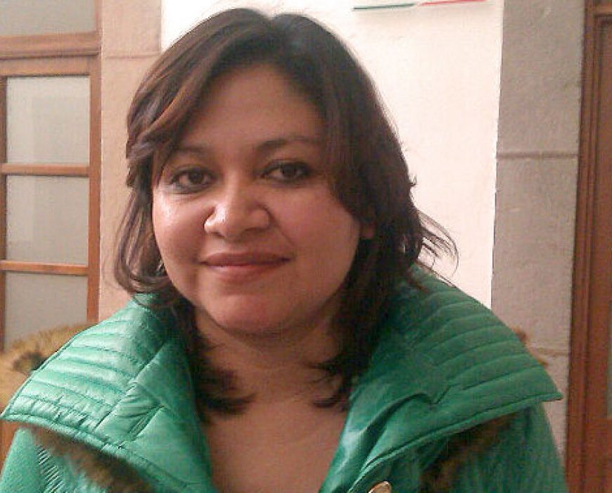 Celia García Valdivieso