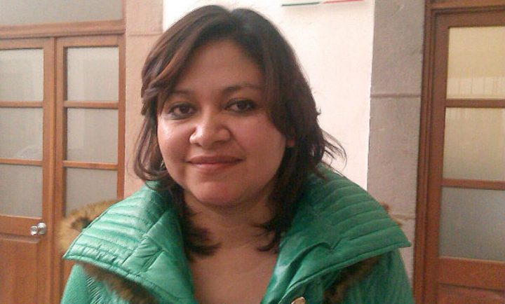 Celia García Valdivieso