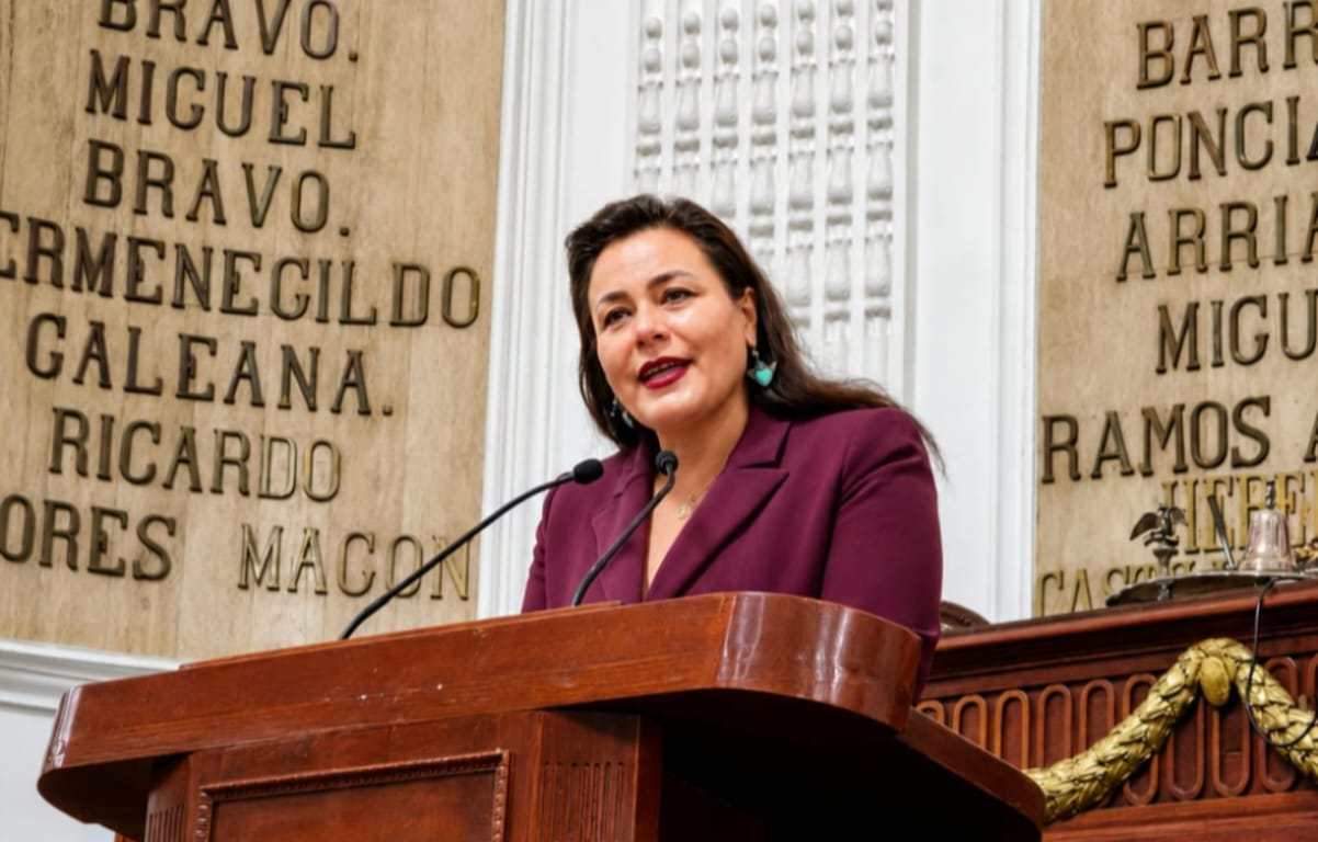 Elizabeth Mateos Hernández