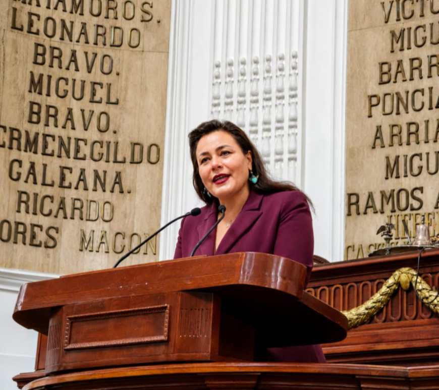 Elizabeth Mateos Hernández