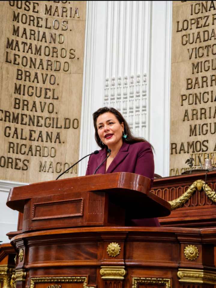 Elizabeth Mateos Hernández