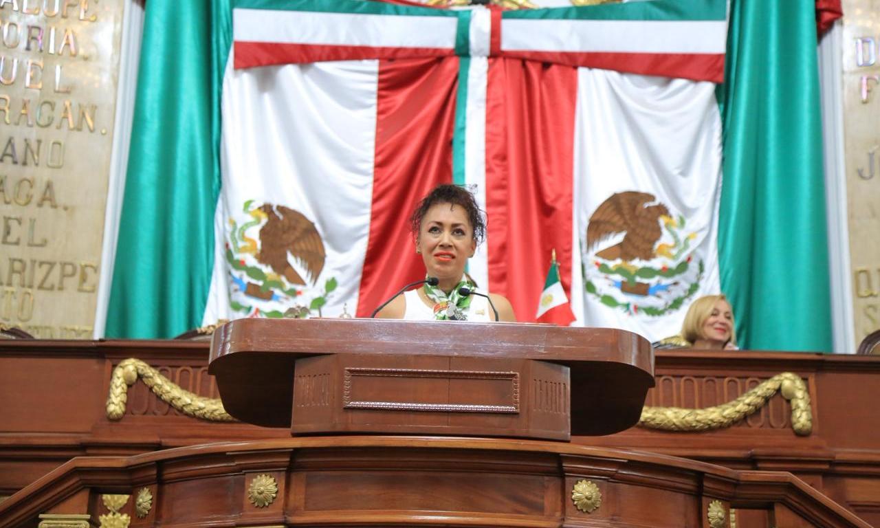 Rebeca Peralta León