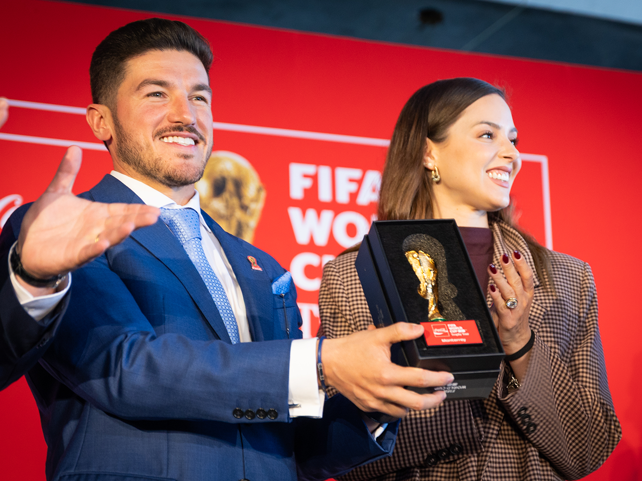 Copa del mundo