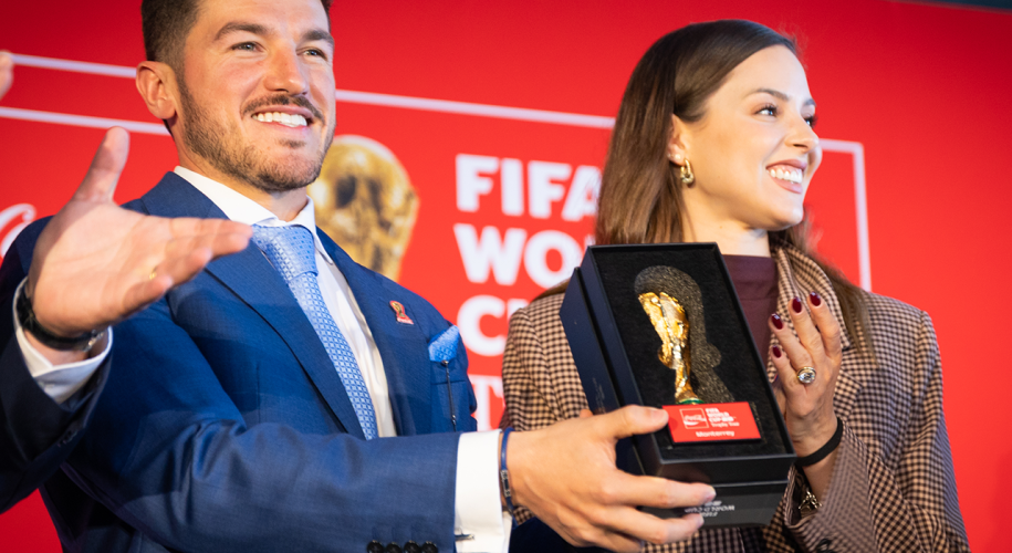 Copa del mundo