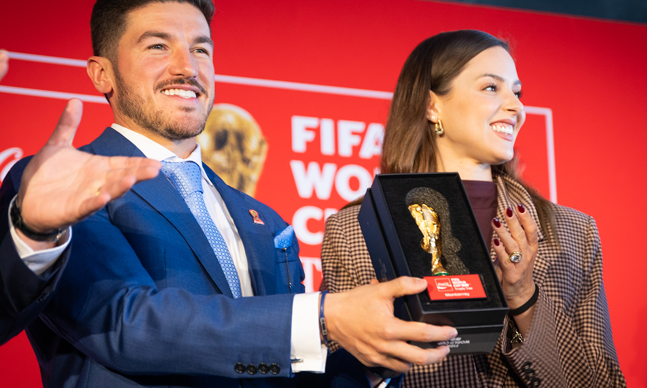 Copa del mundo