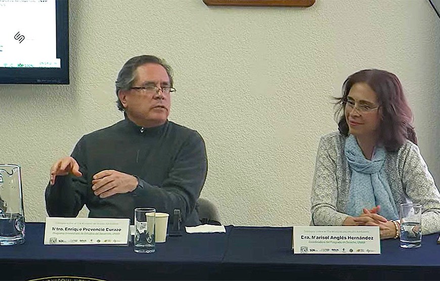 Academicos universitarios | Francisco Parra