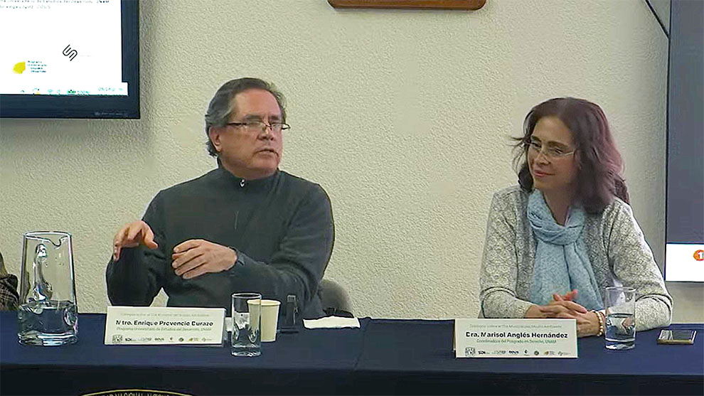 Academicos universitarios | Francisco Parra