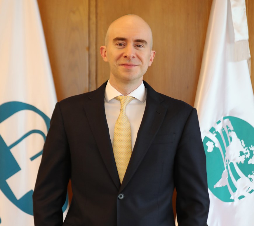 Carlos Torres Rosas