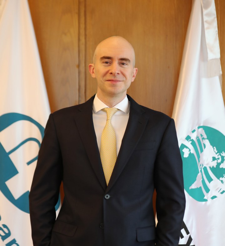 Carlos Torres Rosas