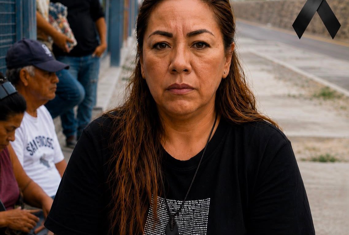 Patricia Negrete Tafoya