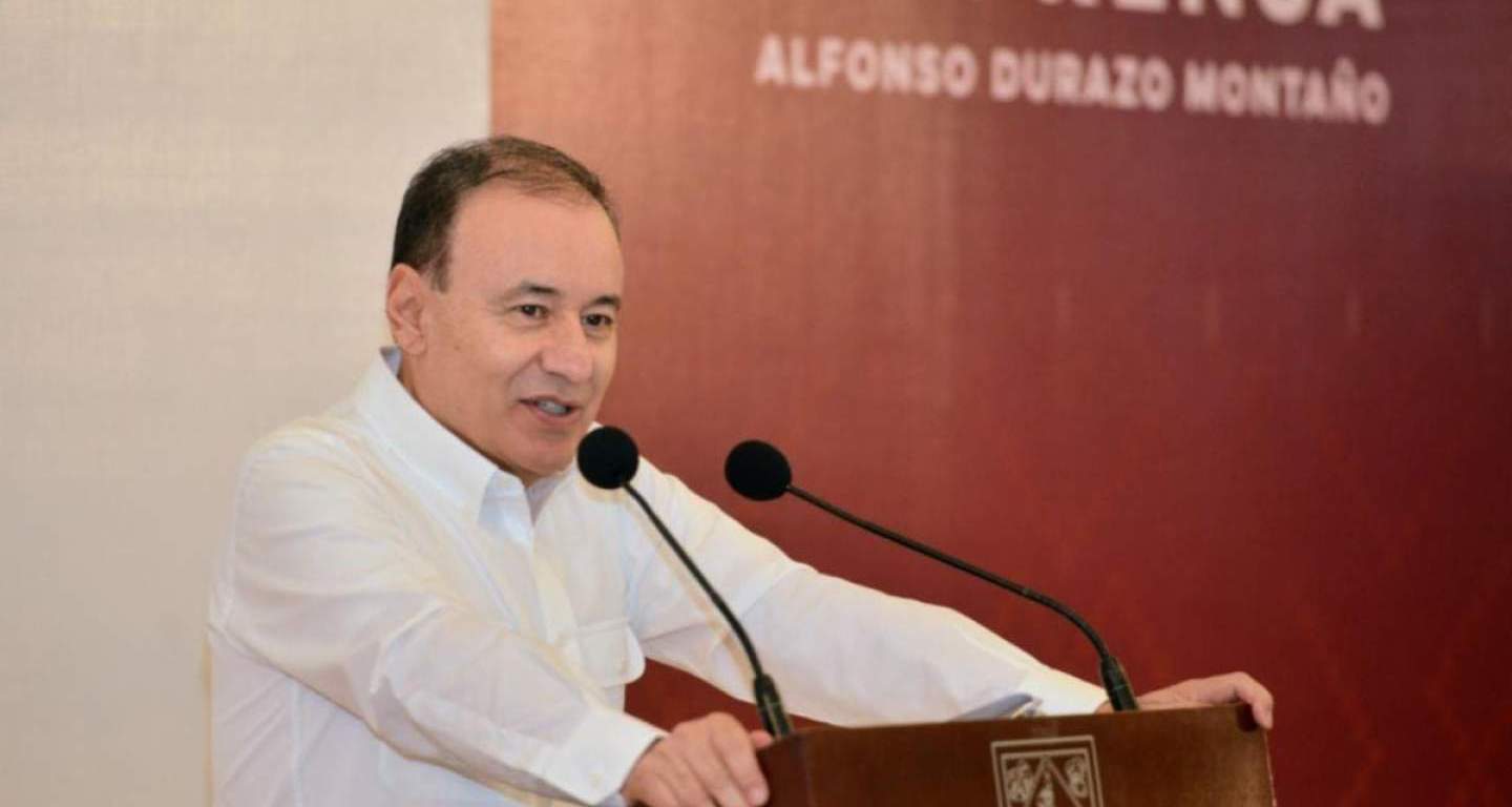 Alfonso Durazo