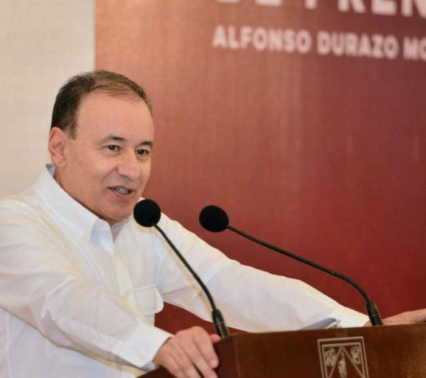 Alfonso Durazo