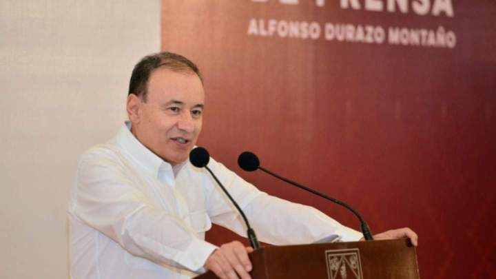 Alfonso Durazo