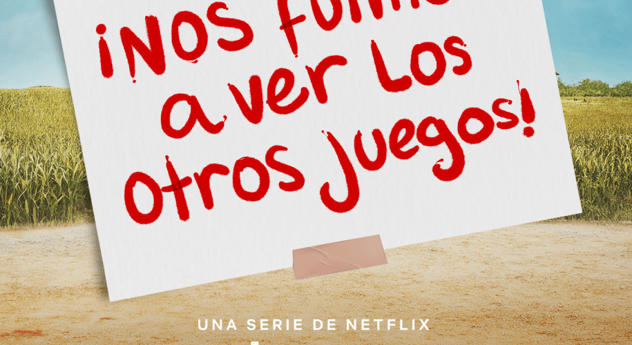 Netflix