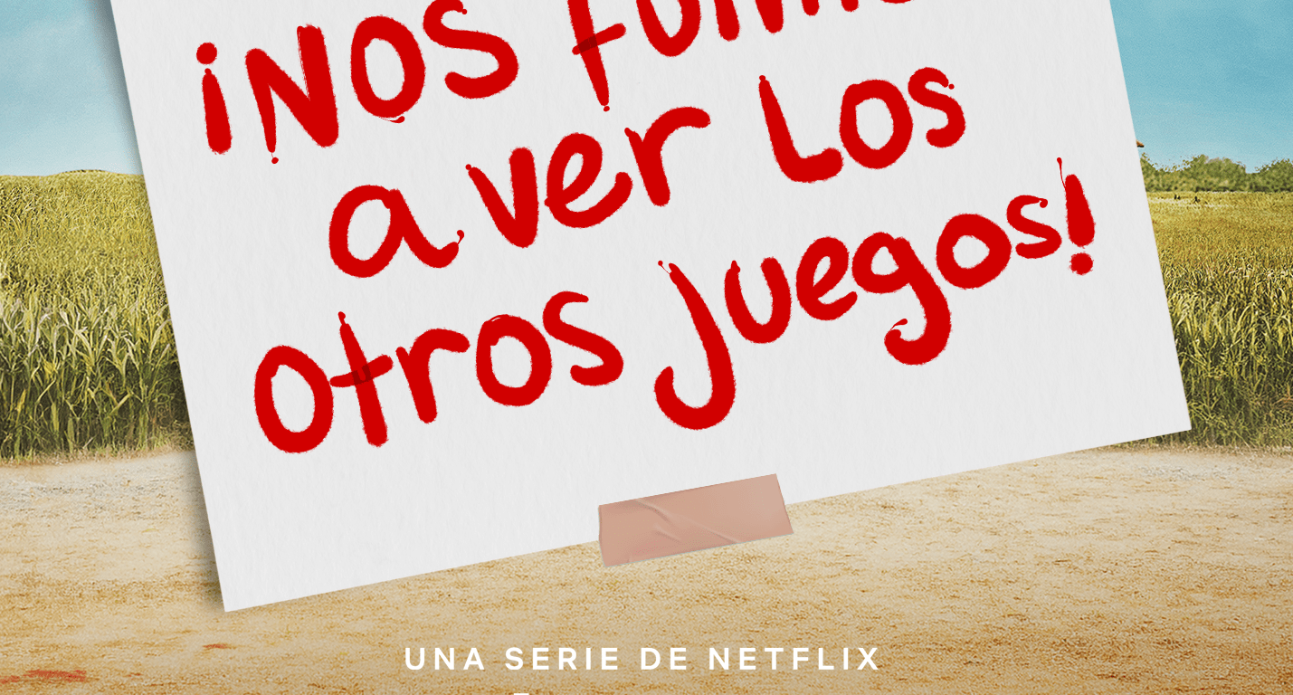 Netflix