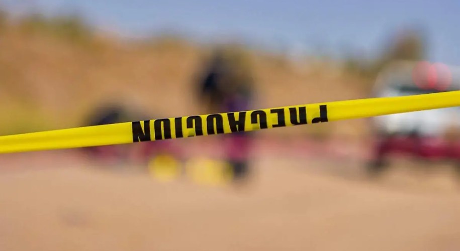 Cinta policial