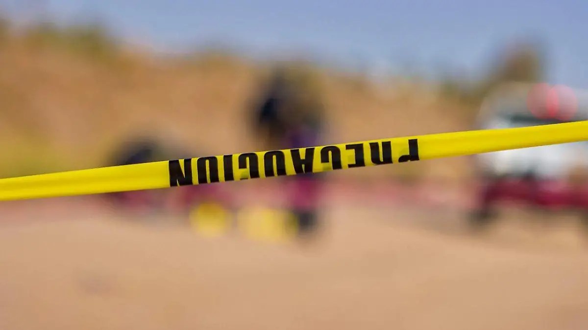 Cinta policial