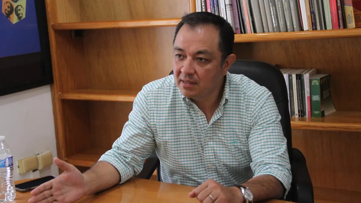 Américo Zúñiga Martínez